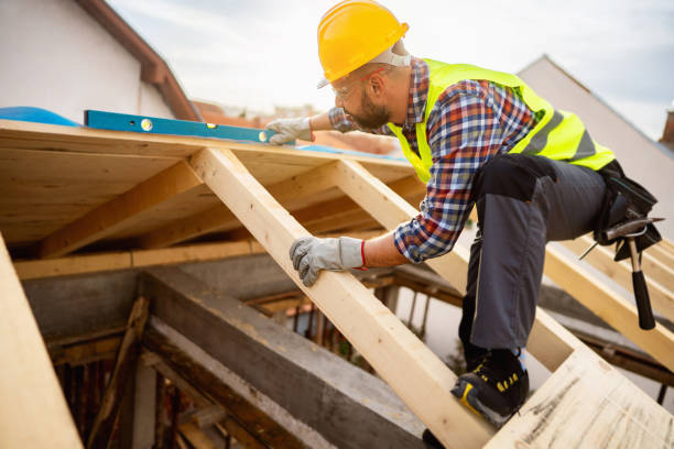 Best Metal Roofing Contractor  in Buies Creek, NC