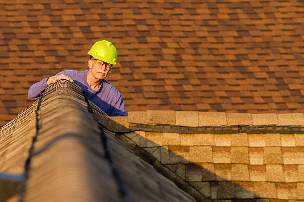 Heating Cable for Roof Installation in Buies Creek, NC